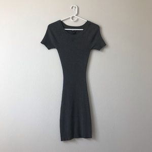 DRESS BUNDLE ✨ Ribbed Bodycon Dress